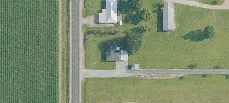 Development Land with Flood Zone X