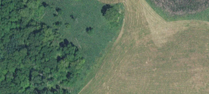 Hobby Farm Land Tract