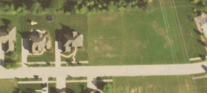 Residential Land Lot