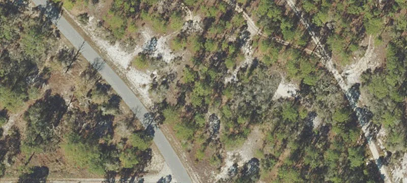 Residential Homebuilding Lot