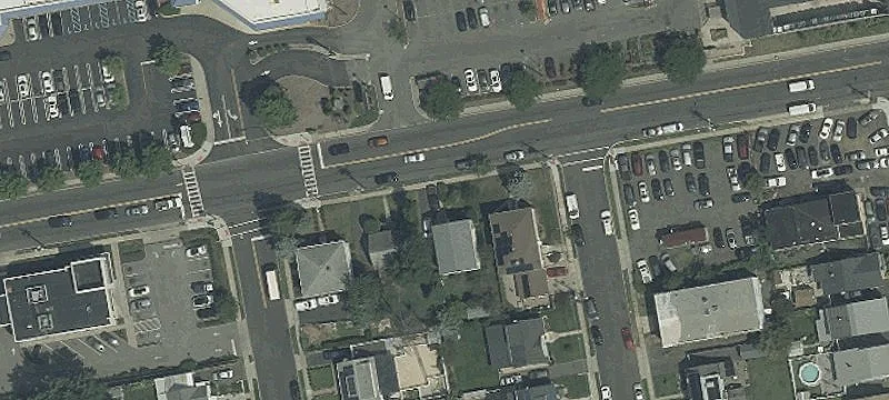 Two-Family Residential Income Property