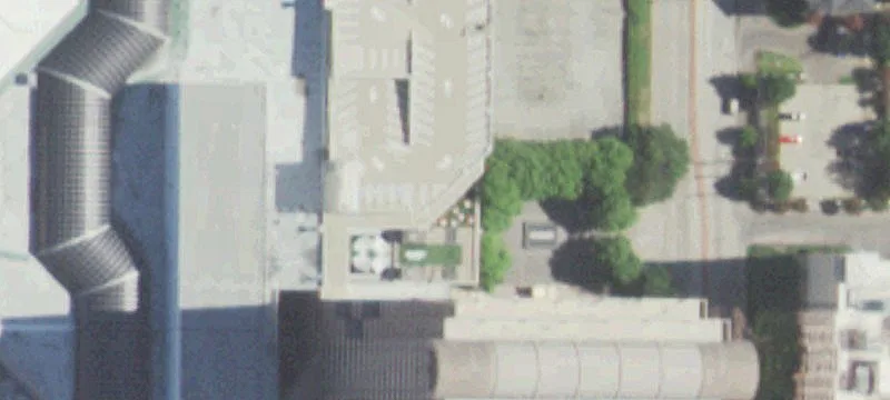 Three-Building Class A Office Campus