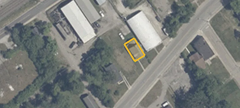 Rezoned Buildable Residential Lot