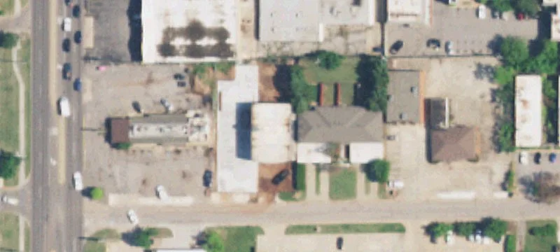Remodeled Office Space with Parking