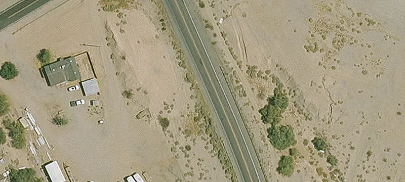 Vacant Waterfront Land Parcel