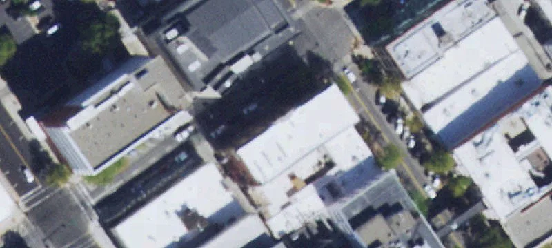 Downtown Office and Retail Building