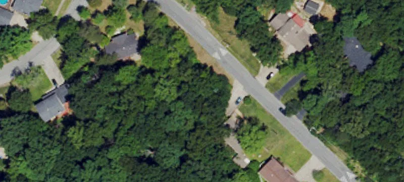 Residential Land Parcel