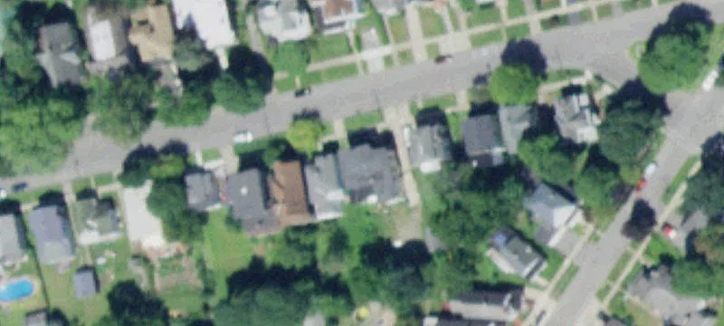 Residential Income Quadplex