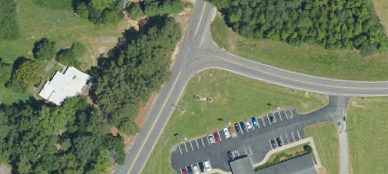 Development Land Parcel