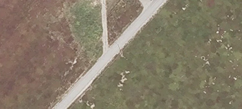 Residential Land for Cabin Home