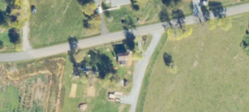 Agricultural Land with Homesite