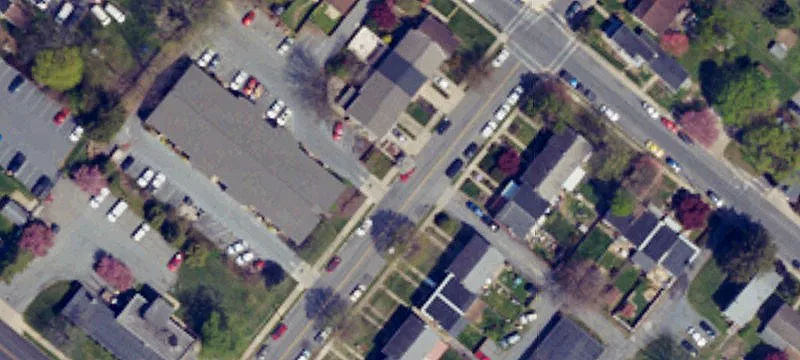 Corner Specialty Property