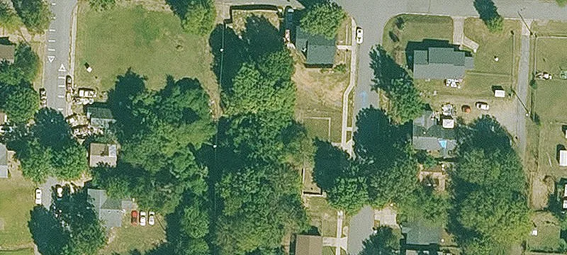 Buildable Residential Lot