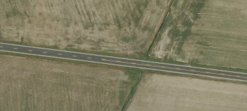 Residential Land Homesite