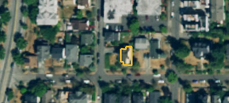 Residential Building Lot Opportunity