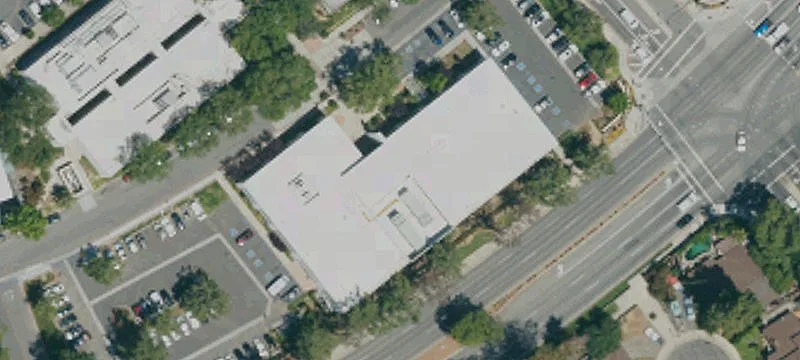 Medical Office Space On-Campus