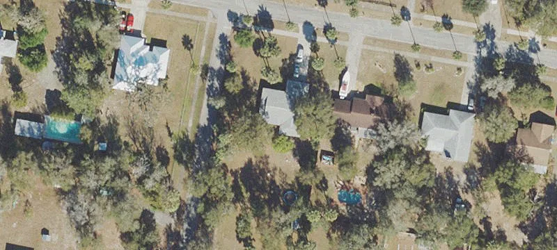 General Commercial Land Parcel