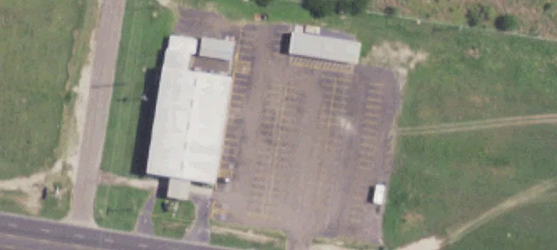 Specialty Property Parcel