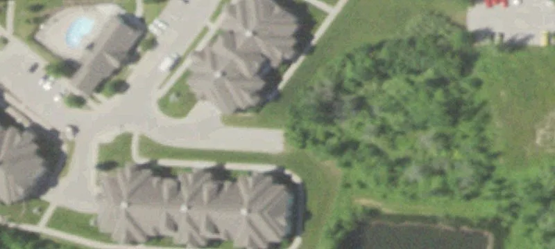Residential Land Parcel