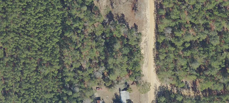 Buildable Lot for Mobile Homes