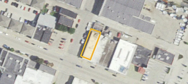 Turnkey Sports Bar and Patio