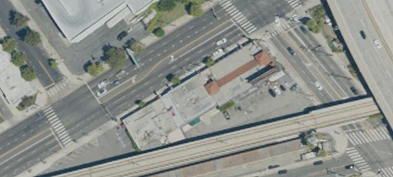 Storefront Retail Space For Rent
