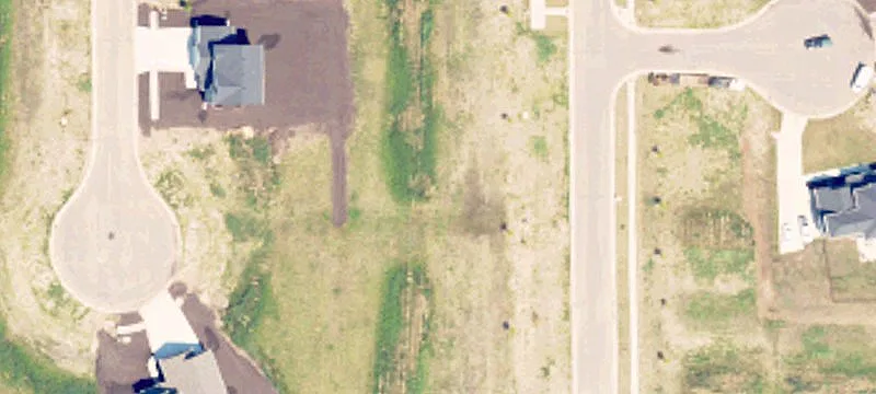 Ready-to-Build Residential Lot