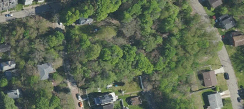 Residential Land Development Lot