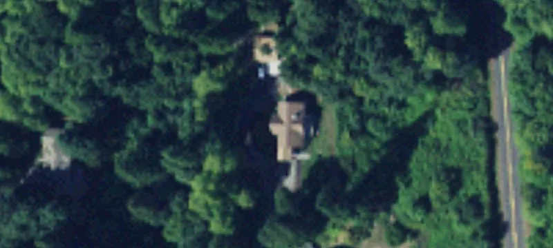 Waterfront View Residential Land