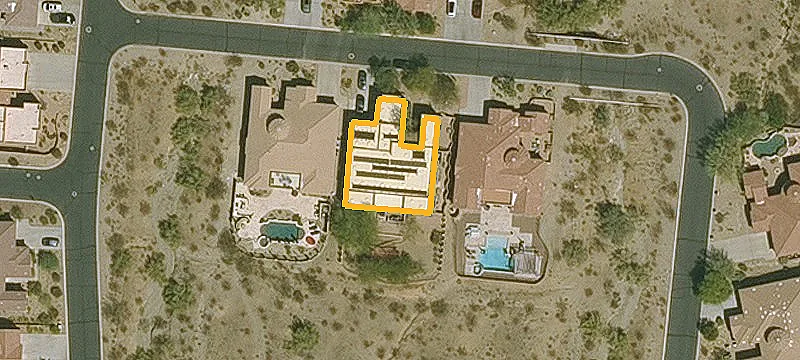 Residential Development Land Parcel