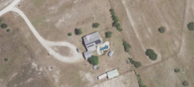Gated Community Residential Lot