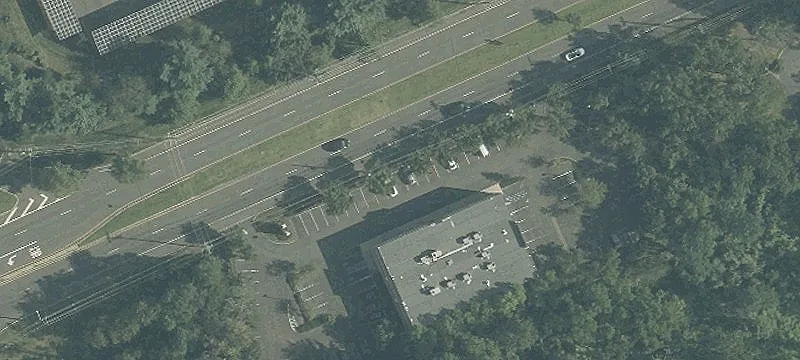 Two-Story Medical Office Building