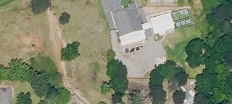 Commercial Land with Highway Frontage