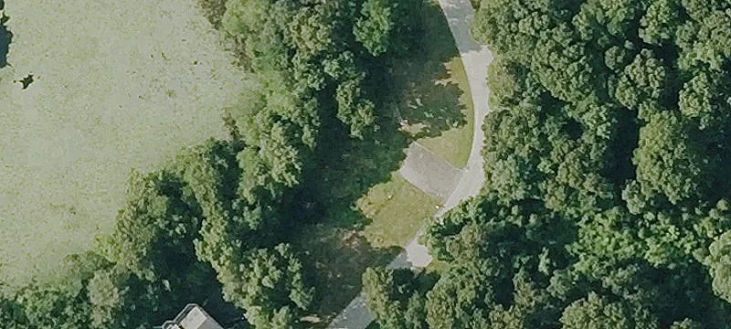 Cleared Waterfront Parcel