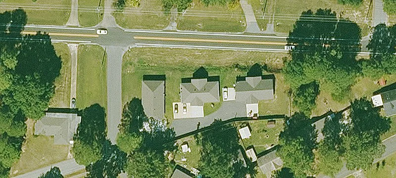 Commercial Land Parcel
