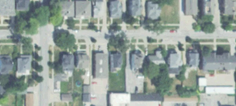 Up-Down Duplex Income Property