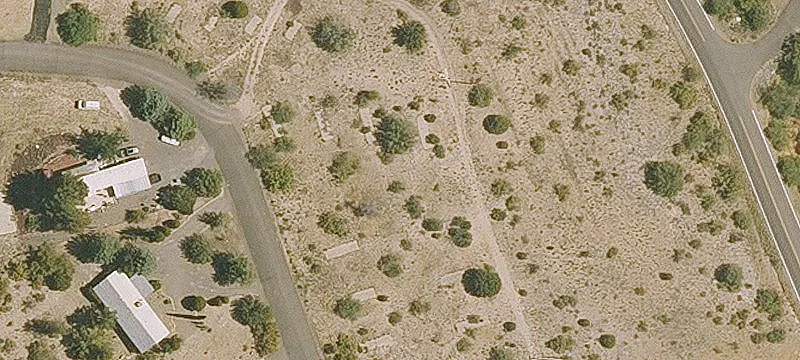 View-Ready Residential Lot