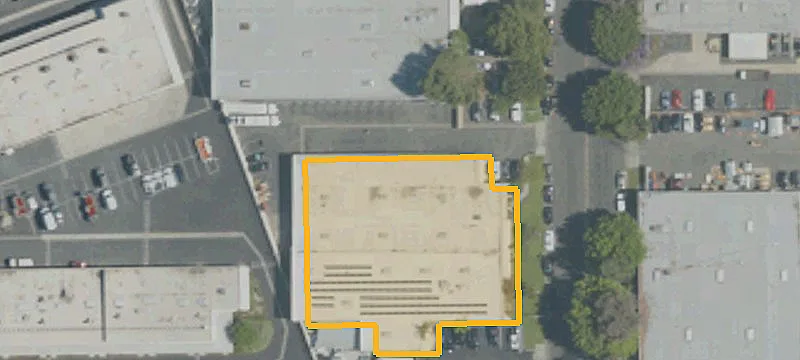Leased Warehouse Investment