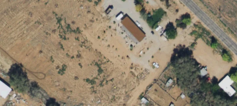 Fully Serviced Residential Land Parcel