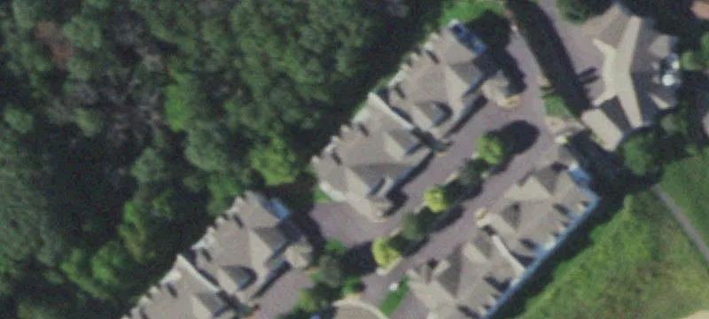 Zero-Entry Condo with Attached Garage