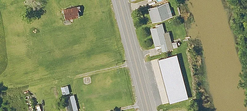 Cleared Development Land with Frontage