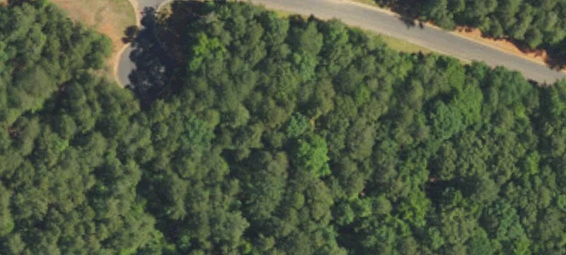Scenic Golf Course Home Lot
