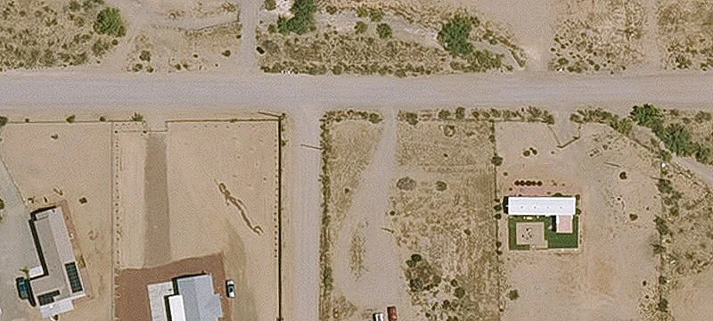 Residential Build Lot