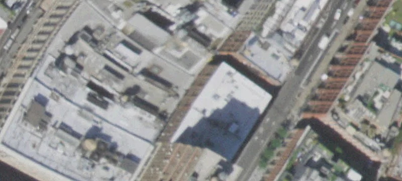 Ground-Level Retail Storefront