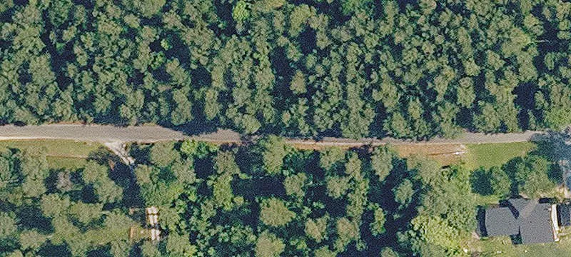 Residential Land Lot
