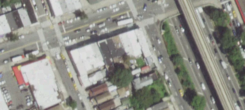 Retail Storefront Property