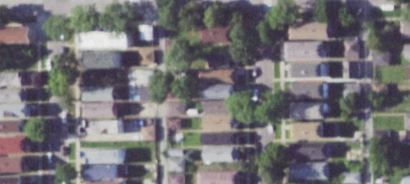 Multi-Level Duplex with Fenced Yard