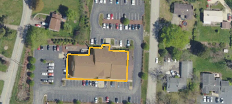 Victorian Retail and Event Property