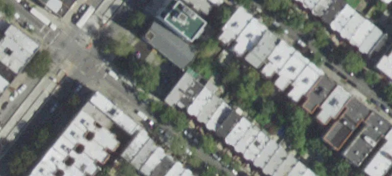 Legal 6-Family Brownstone