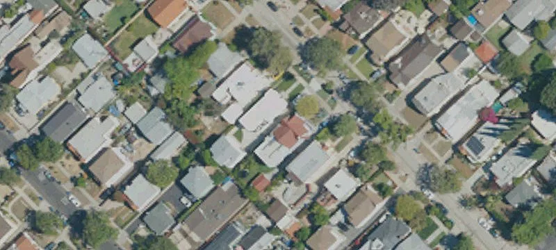 Residential Income Property with ADU